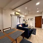 Sperb Apartment 4 Bedroom