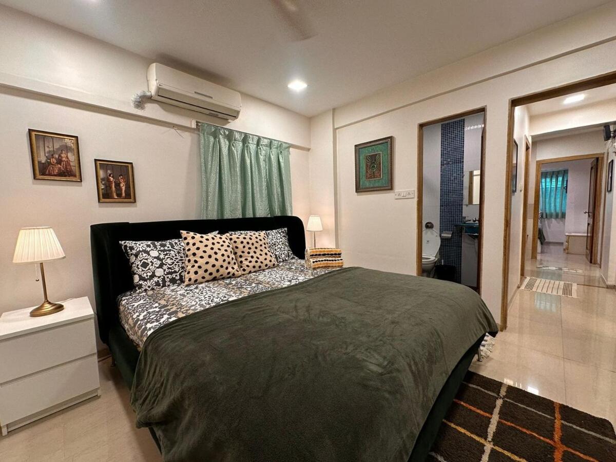 Apartament Sperb 4 Bedroom