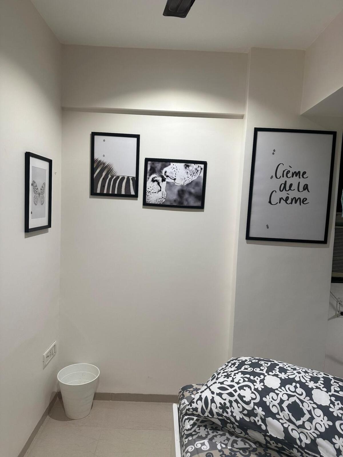 Apartament Sperb 4 Bedroom Bombaj