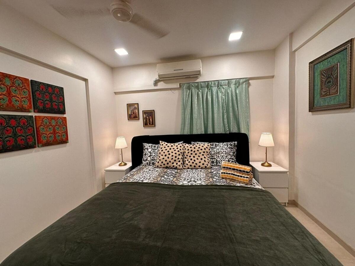 Sperb 4 Bedroom Apartament *