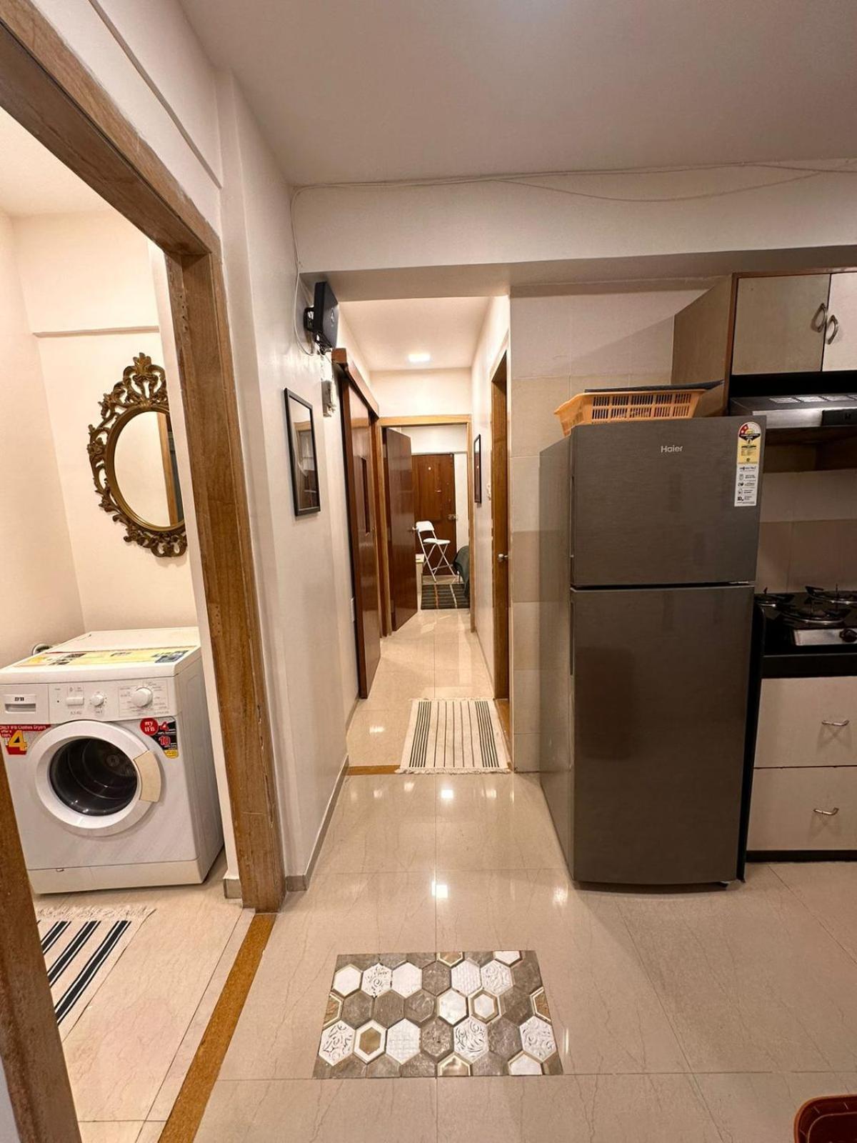 Sperb 4 Bedroom Apartament *