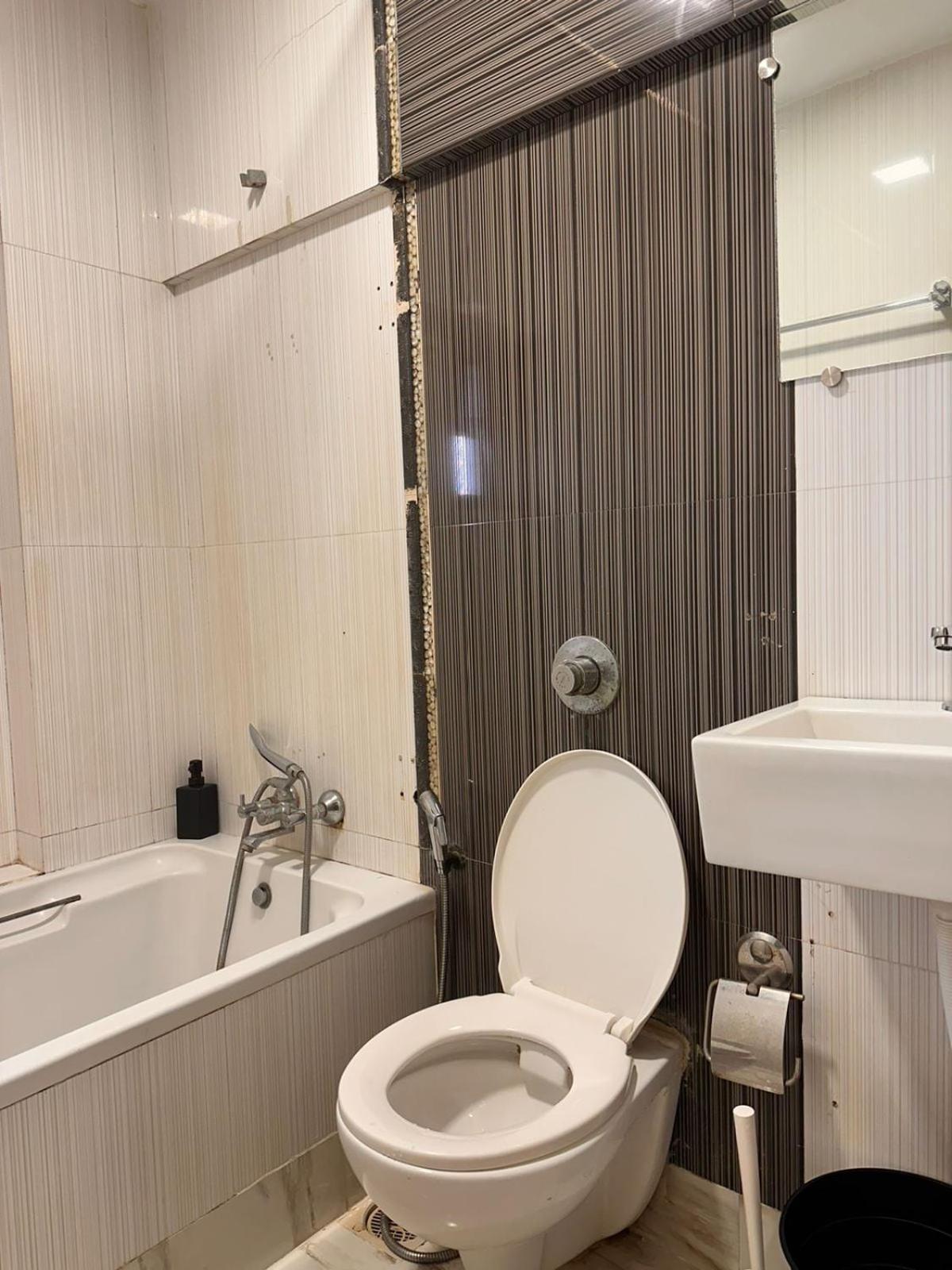 Apartament Sperb 4 Bedroom