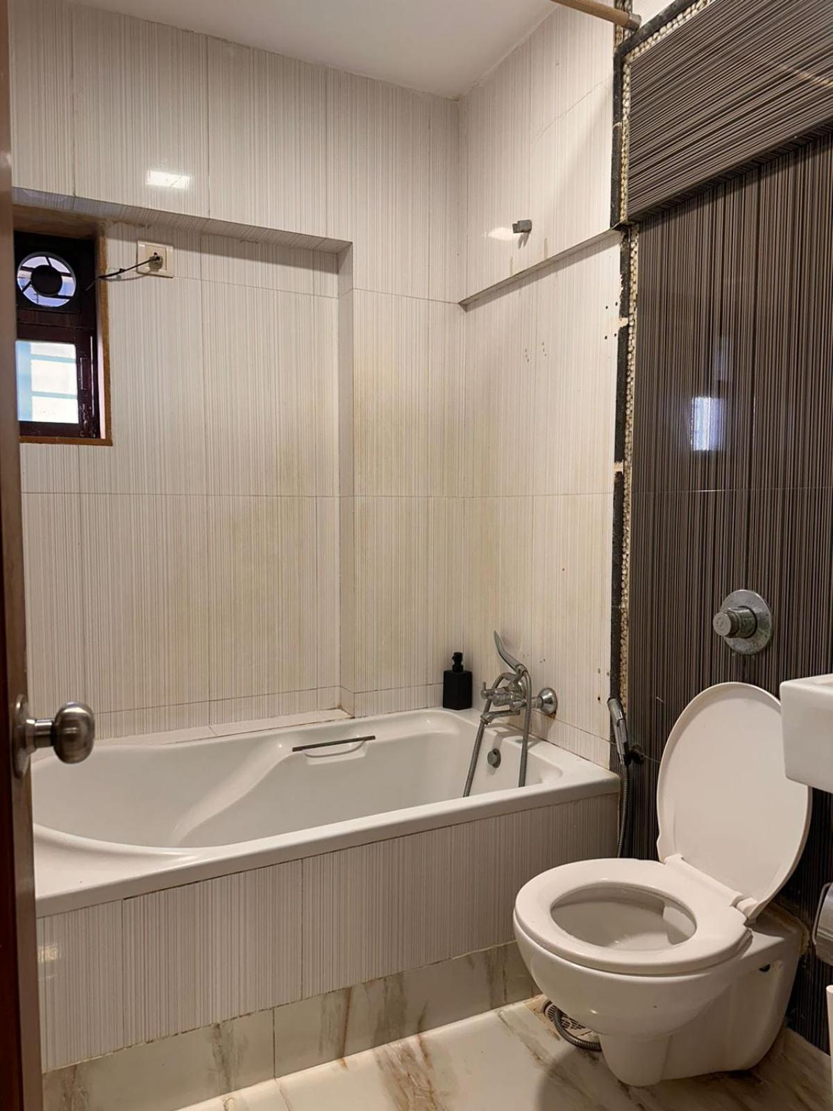 Apartament Sperb 4 Bedroom *