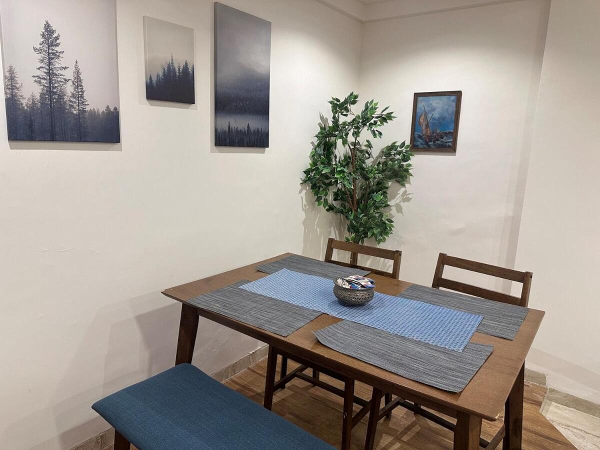 Apartament Sperb 4 Bedroom